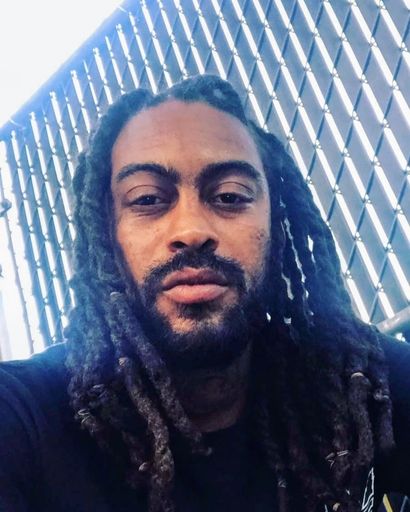 Kenneth Allen Morant Jr's obituary image