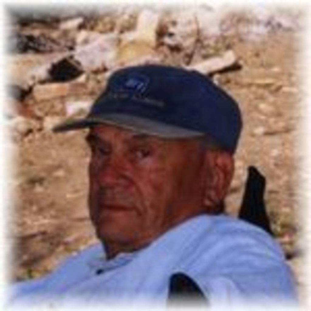 Jerry Dean Tarrant