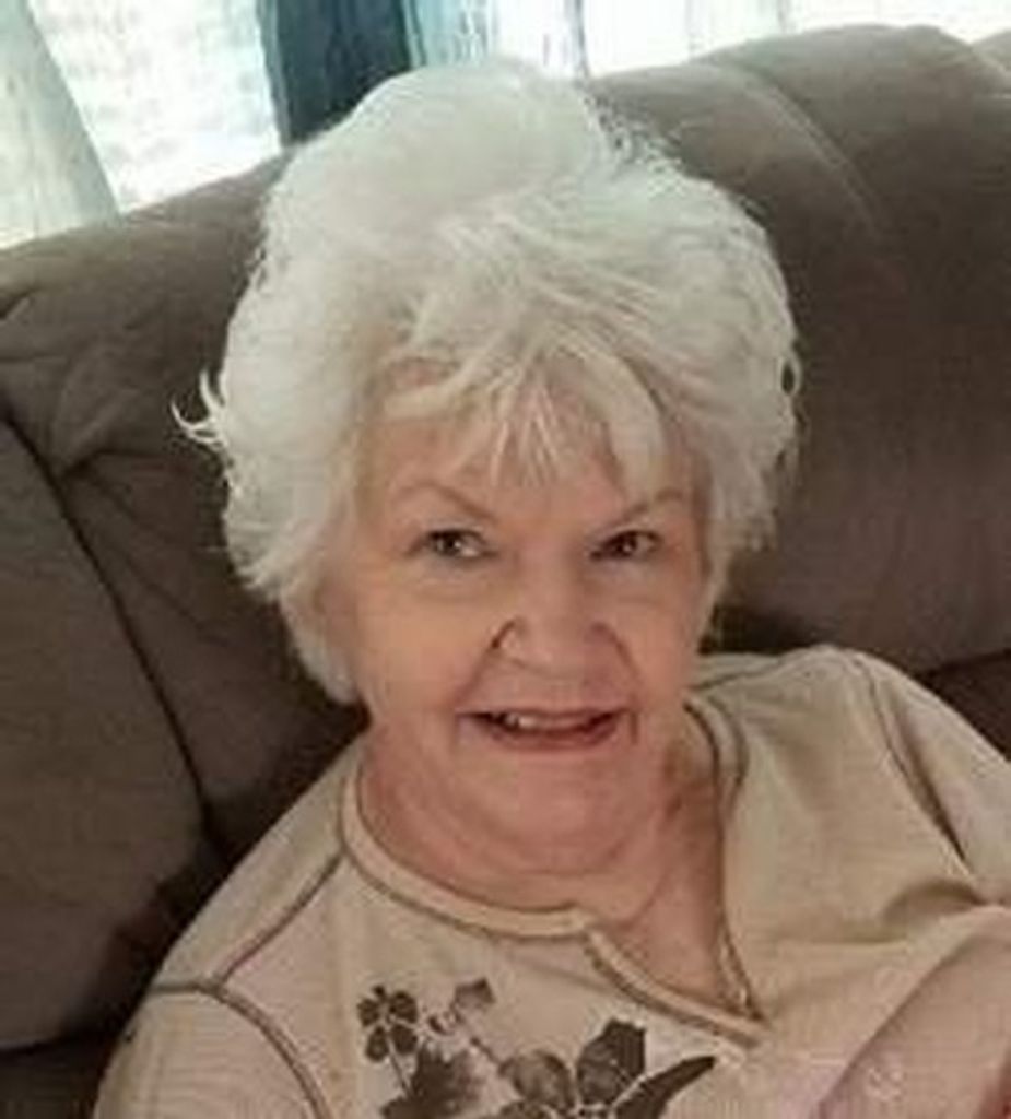Alta Lucille Key Spivey