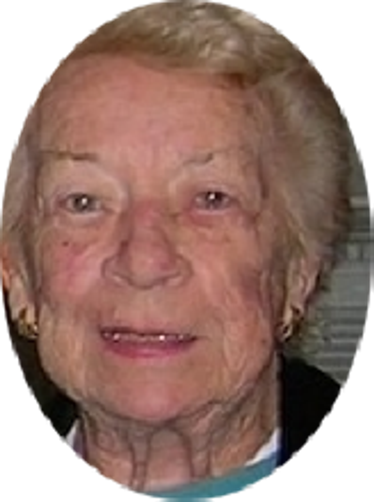 Mary Louise Glen