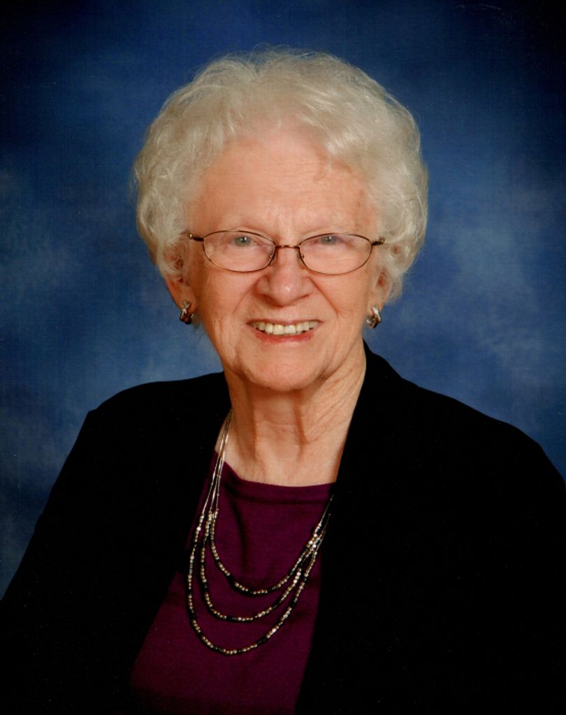 Ruth Roers