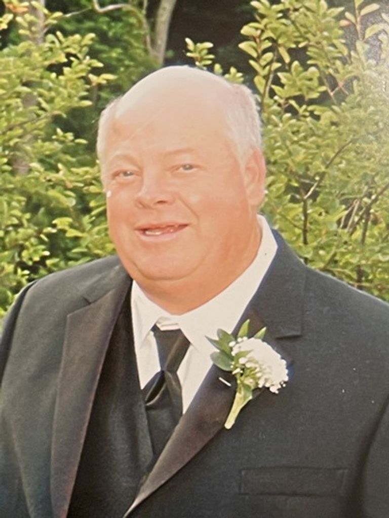 Randy Cox Profile Photo