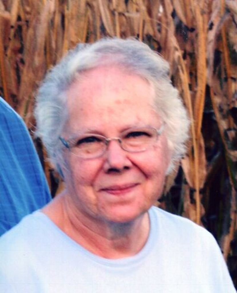Mary Ann Hackett Profile Photo