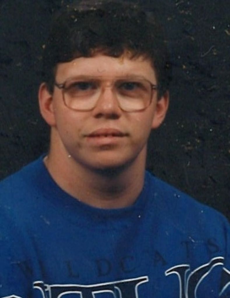 Gary Colin  Thomas