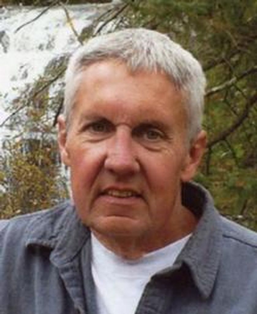 Floyd Neal Seth