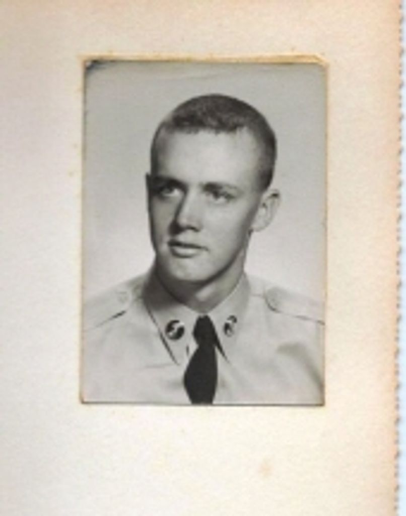 Daniel Lee Murphey, Phd