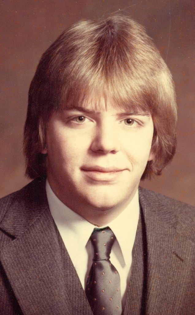 Ira Peter Mohler