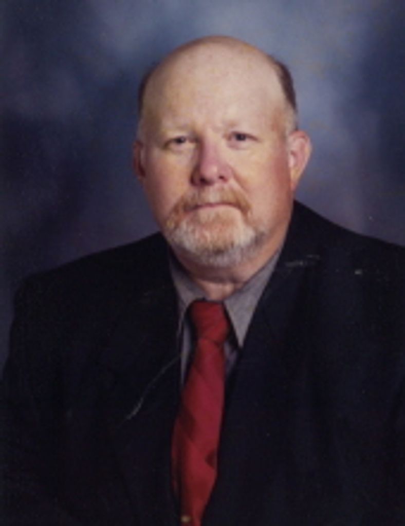 Michael Glen Stocks