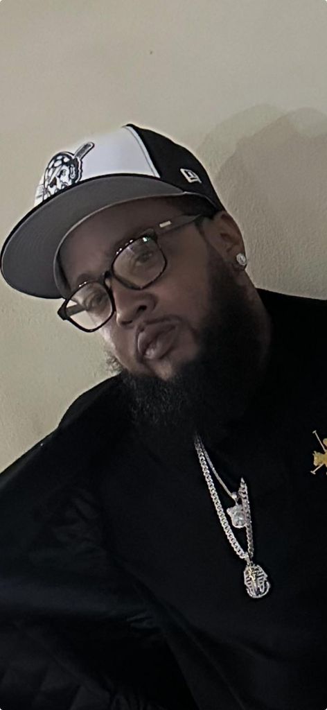 Antwane Jemale Johnson Profile Photo
