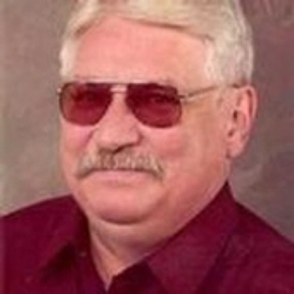 Lee Blaisdell