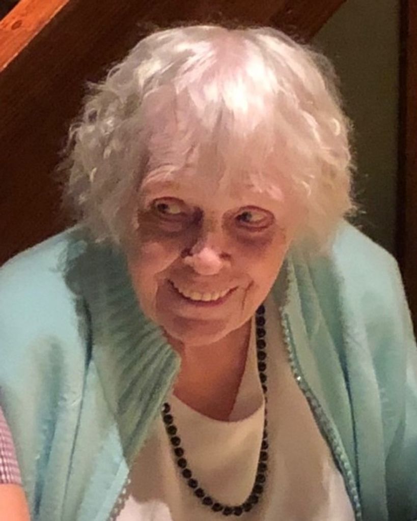 Emma Dorothy (Harsh)  Ingram Profile Photo