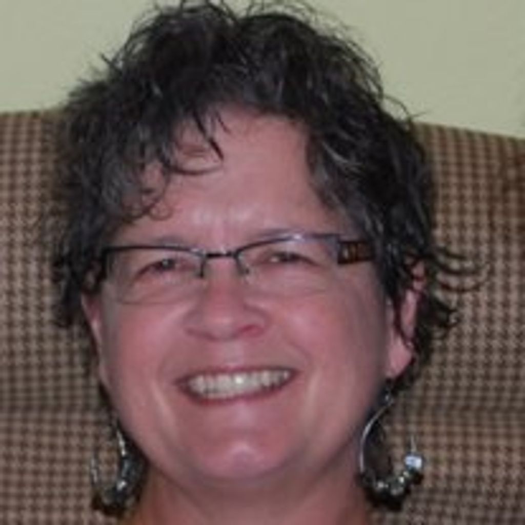 Kathy Lee Hertz