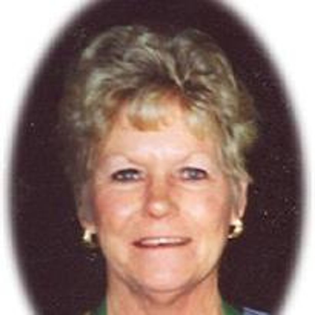Patsy Ann Thompson