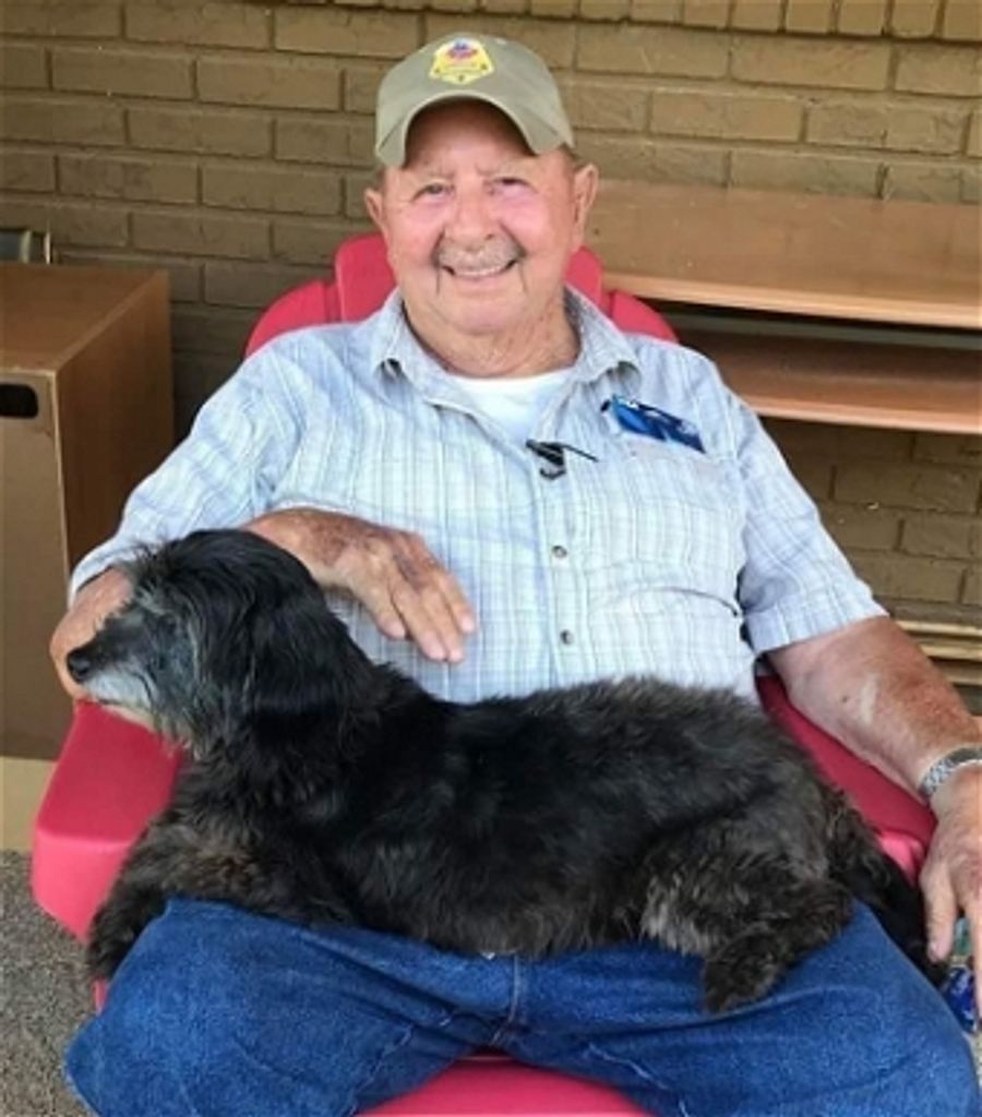 Wilford Dale "Bud" Hagan