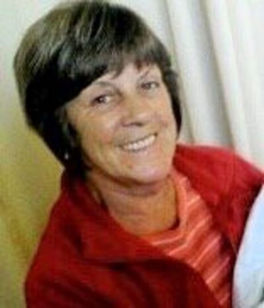 Joan Edith Cooke Profile Photo