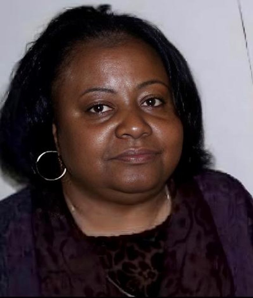 Elizabeth A. Waters Profile Photo