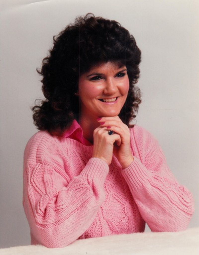 Dona Raelene Borghardt