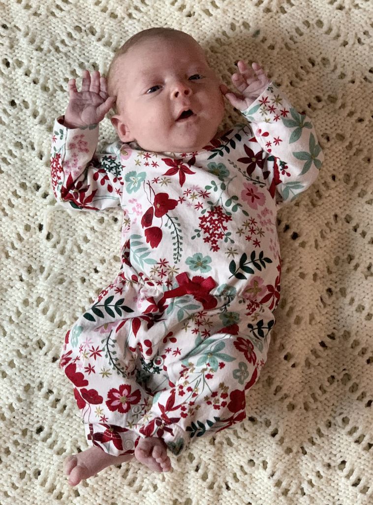 Eloise Anne “Elsie” Swaney