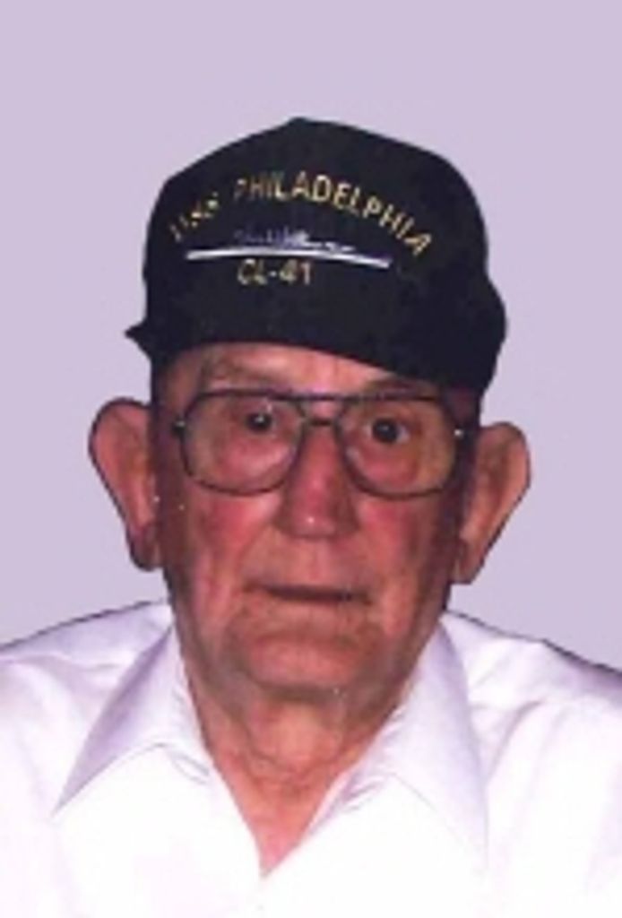 George M. Bueche