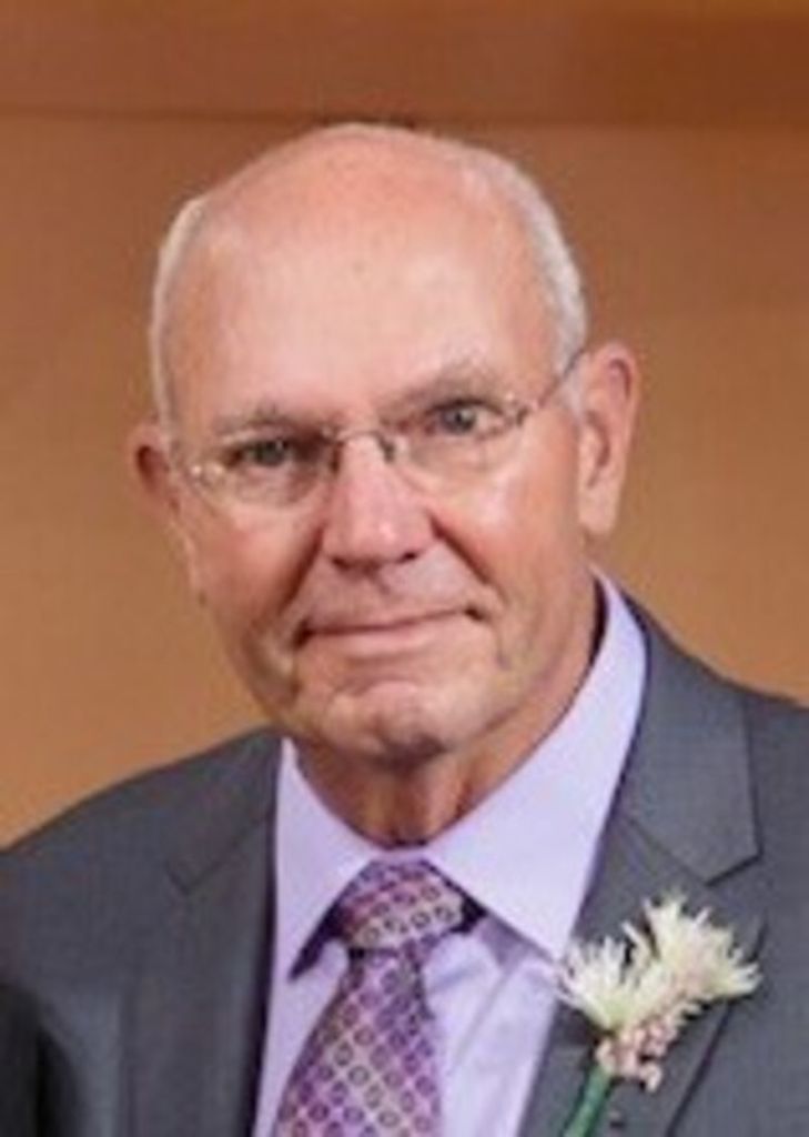 Ronald L. Stork