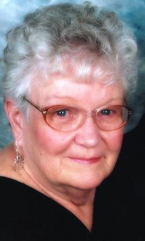 Barbara Simpson