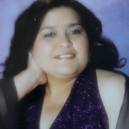 Arely Garcia Rosado Profile Photo