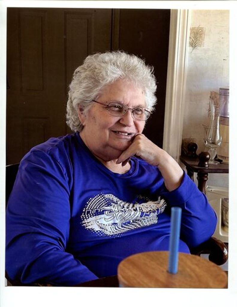 Glenda "Katie" Pounders Profile Photo