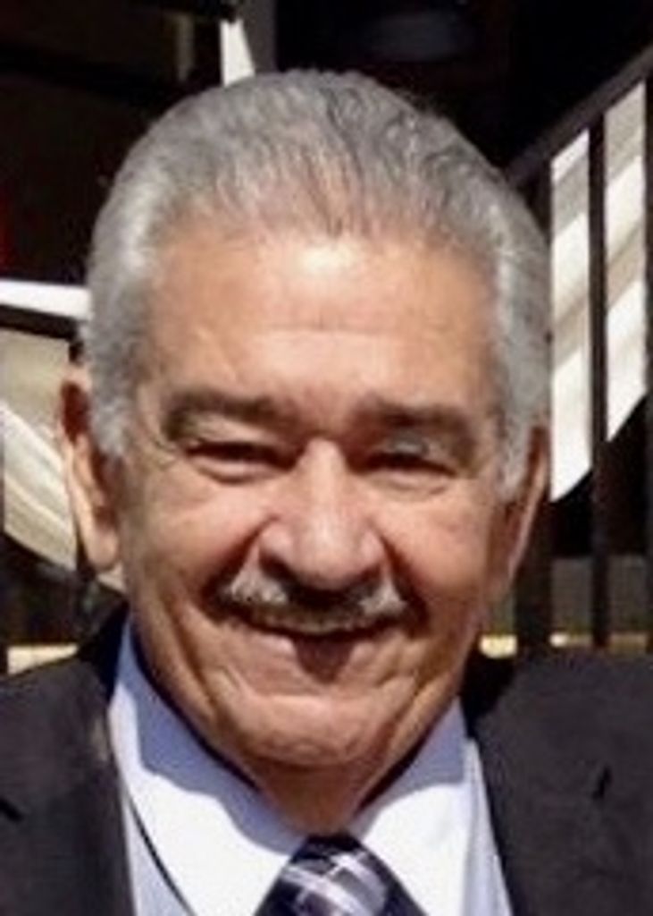 Gilberto Rodriguez-Andaluz
