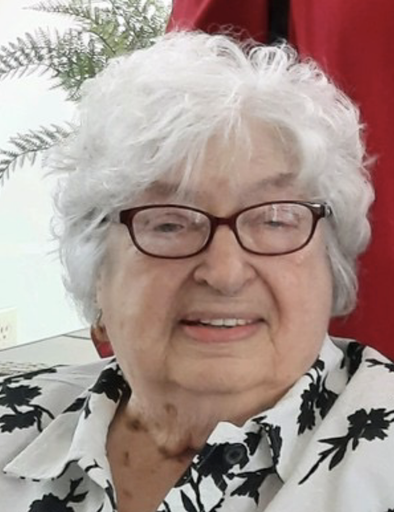 Rita Walsh's obituary image