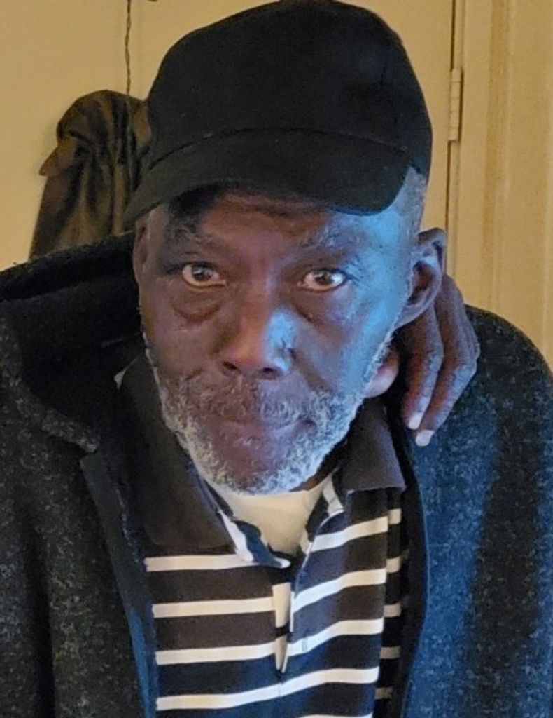 Mack Woody Profile Photo