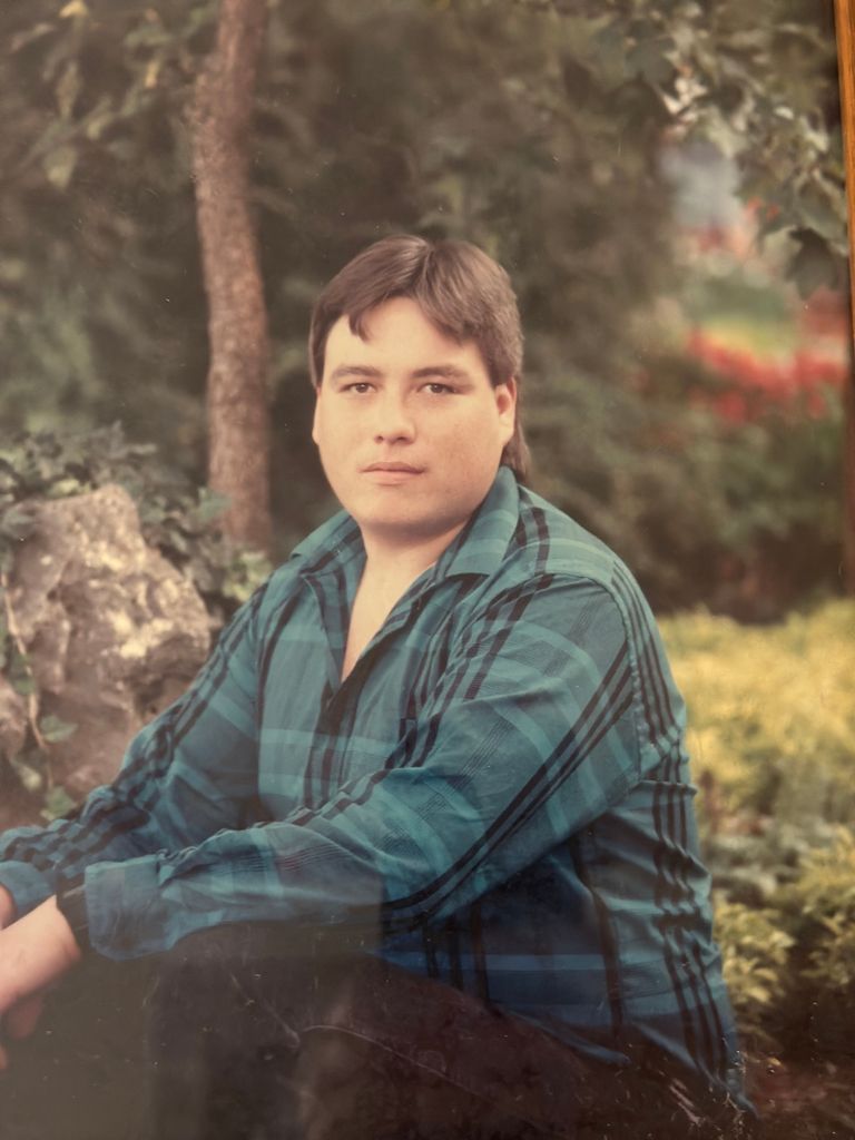 Shawn Detmer Profile Photo