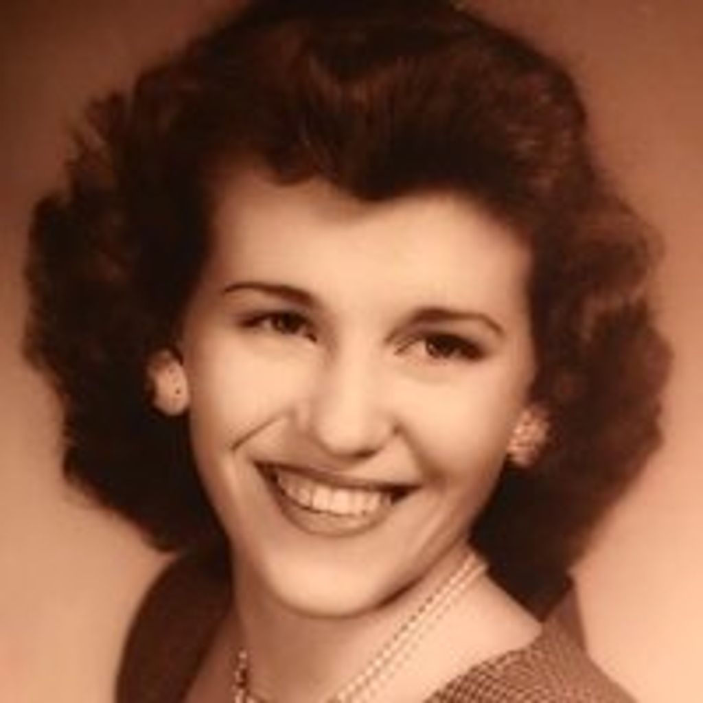 JoAnn Soules