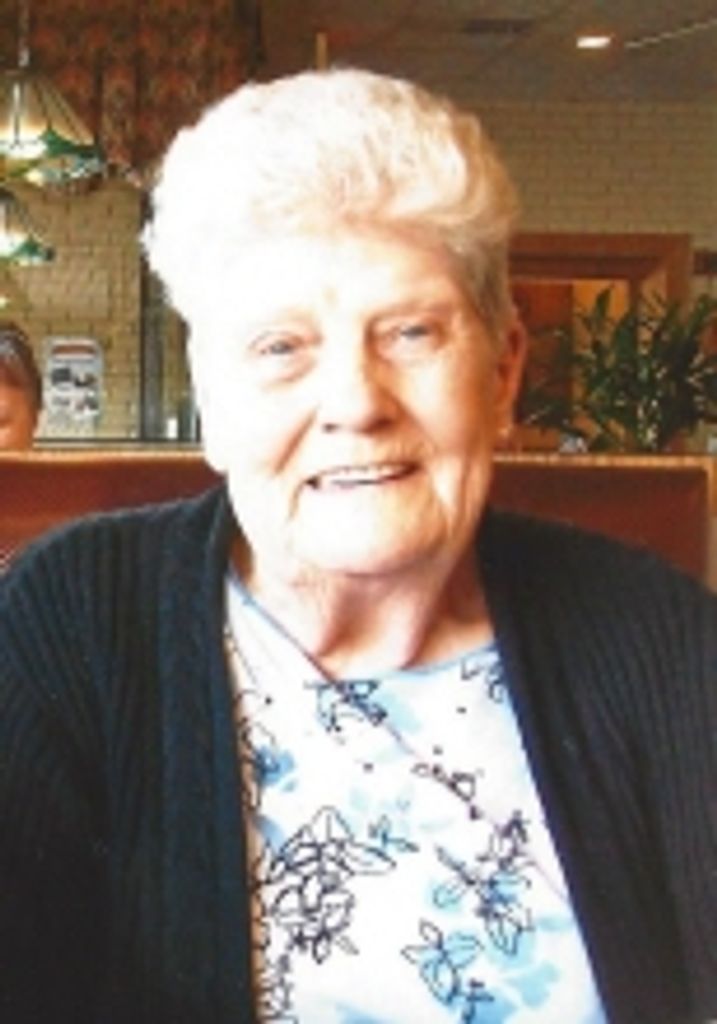 Mildred Johnson