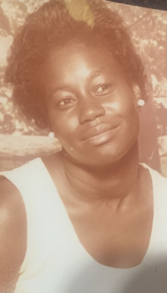 Ruby Turner
