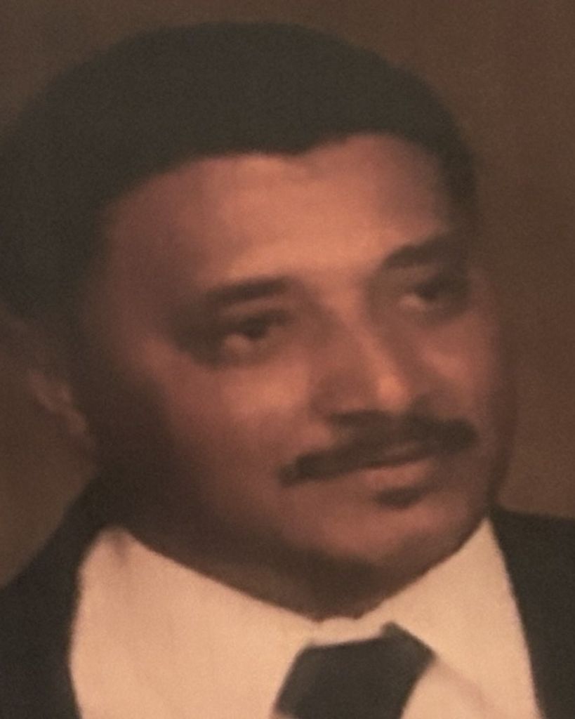 Johnnie Bennett Robinson