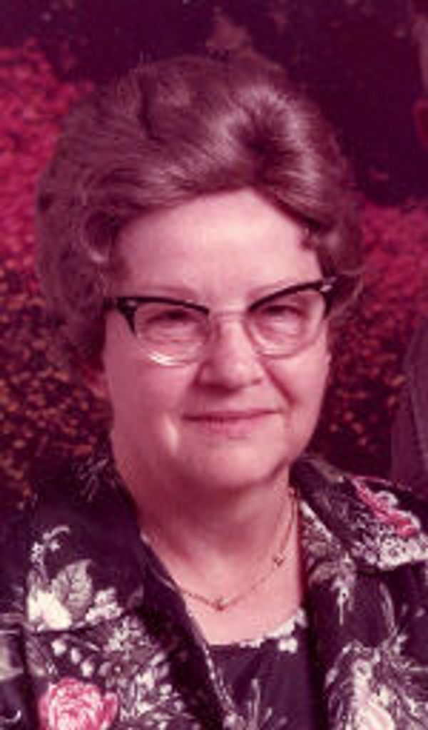 Ethel Foster Coffey Profile Photo