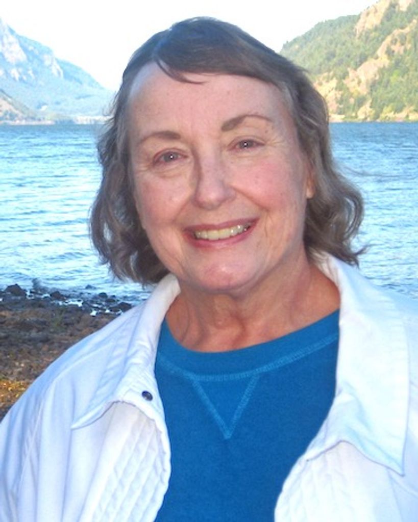 Bonnie Jean Hunter