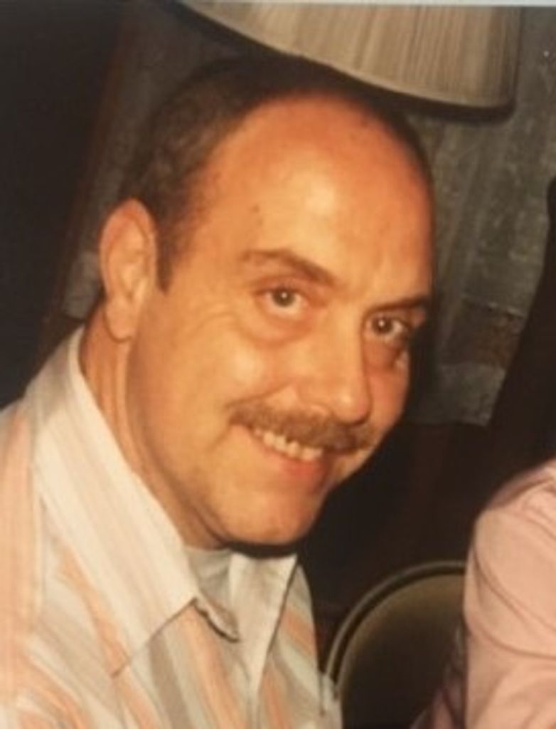 Ronald Thomas Byron Profile Photo