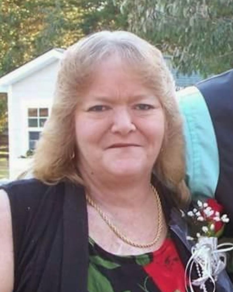 Kerry Lynn Evans Profile Photo