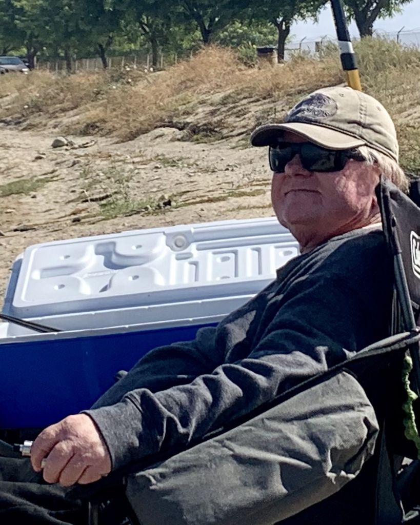 Romaldas "Ron" Joseph Valley Profile Photo
