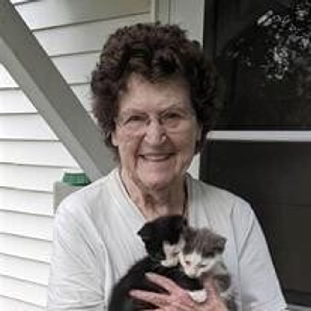 Darlene Schuster