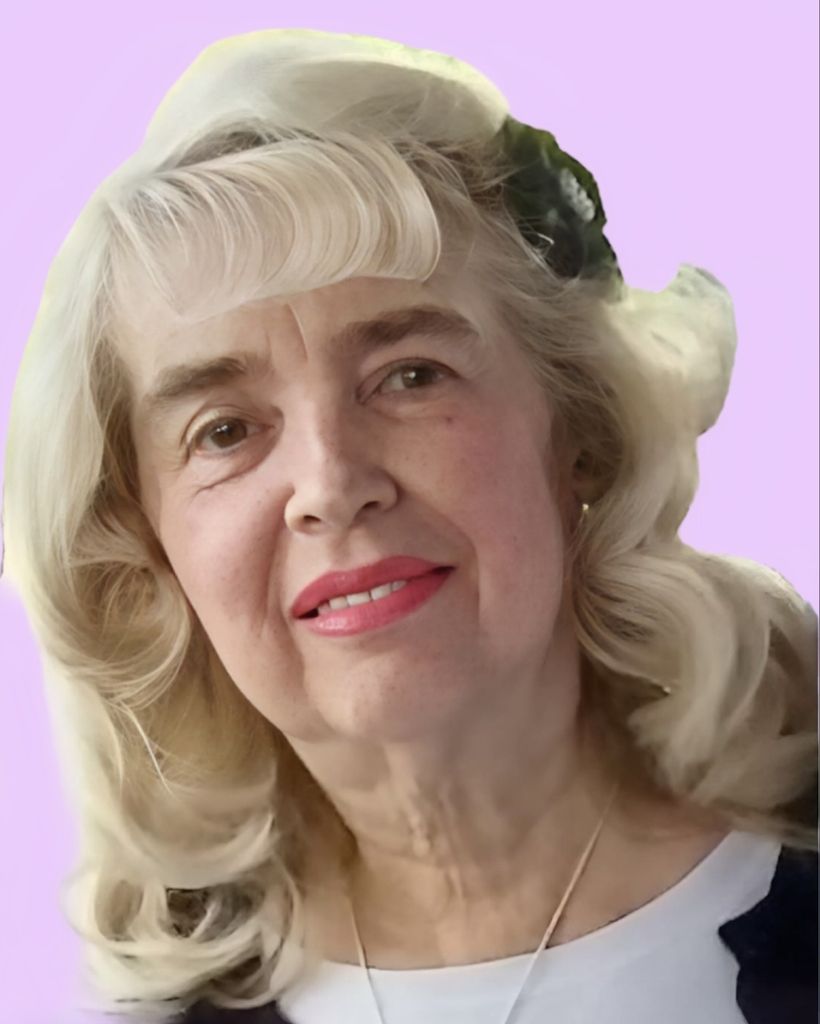 Marsha Lynn Strakal