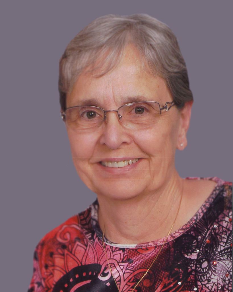 Barbara Ellen Claussen