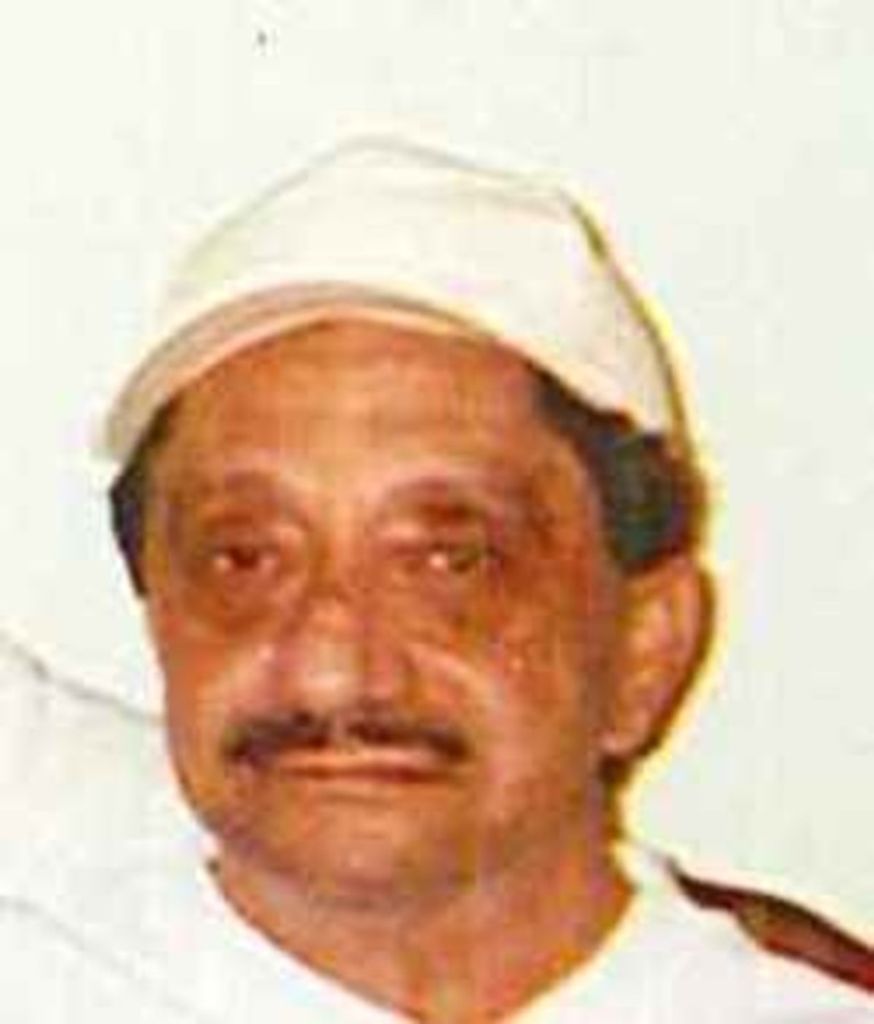 Alfred Dalfred Matthews