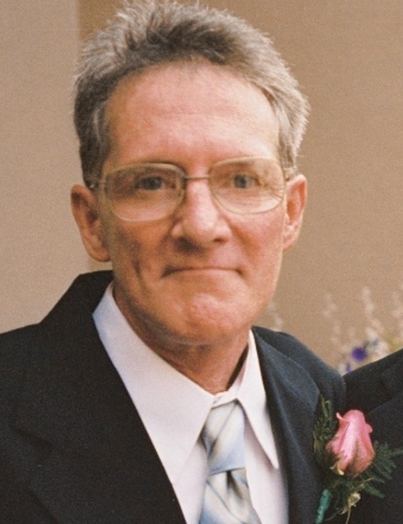 Peter Joseph Raughter Sr. Profile Photo