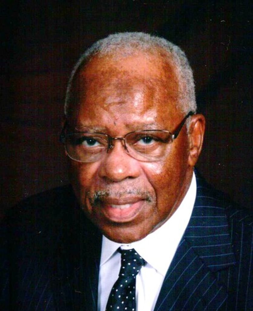 Deacon George Hill Profile Photo