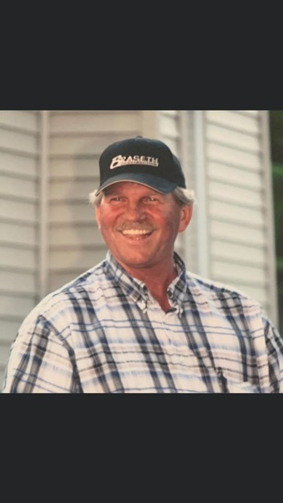 Rudolph "Rudy" Braseth Profile Photo