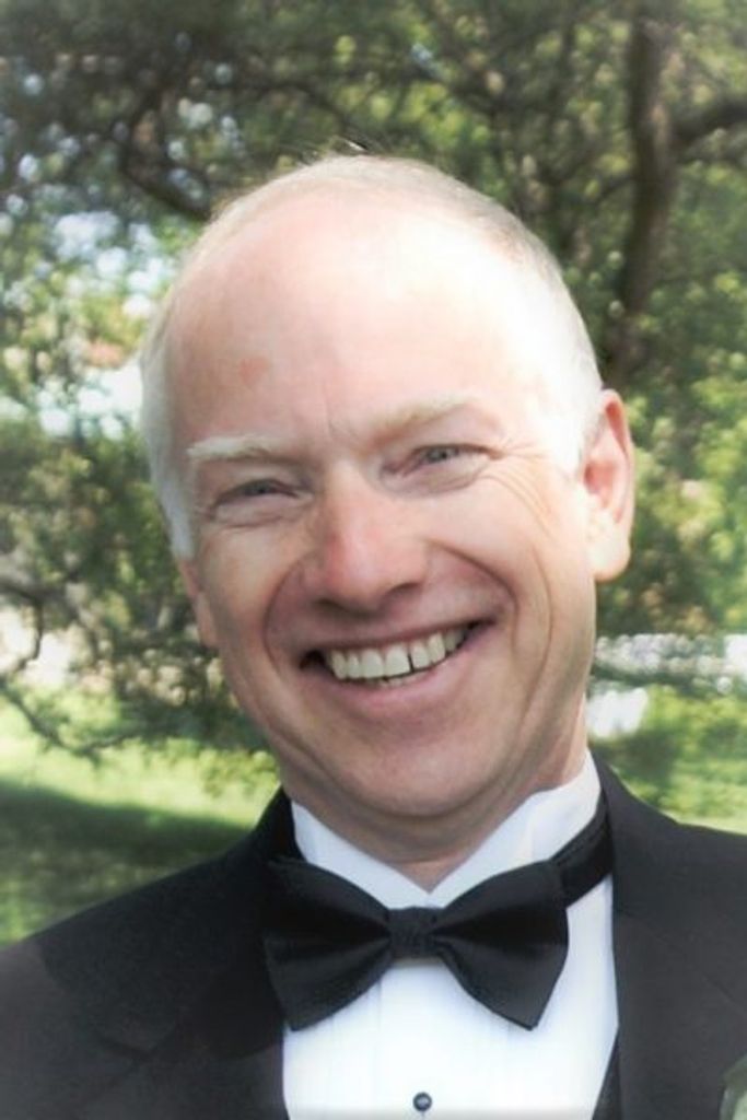 Henry “Chuck” Charles Anderson