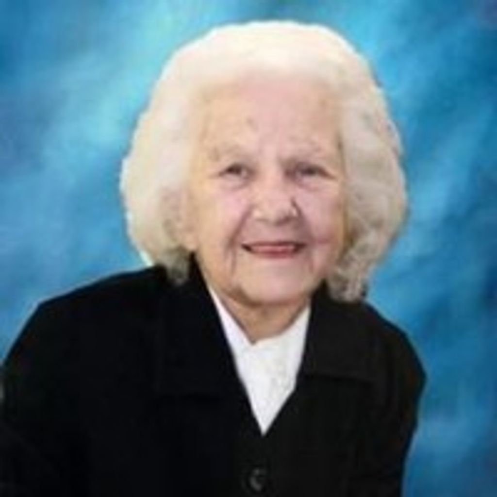 Dorothy Ruth Carson