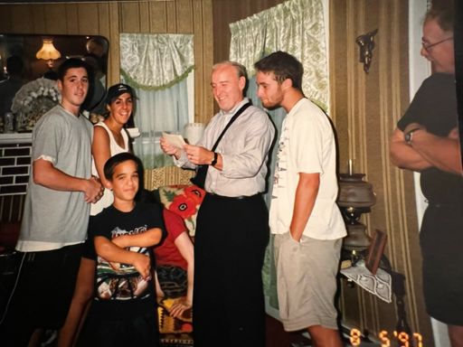 Charles E Schaefer, Sr. photo gallery thumbnail 27 of 124